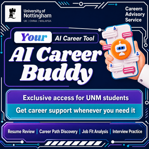 AI Career Buddy